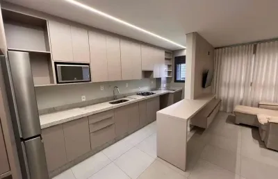 Apartamento à venda, gleba fazenda palhano, londrina, pr