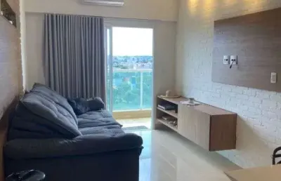 Apartamento com 3 quartos à venda na Rua Serafim Correa Andrade, 255, Pinheiros, São José do Rio Preto
