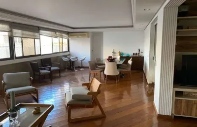 Apartamento com 3 quartos à venda na Rua Delegado Pinto de Toledo, 3320, Centro, São José do Rio Preto