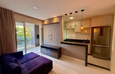 Apartamento com 2 quartos à venda na Rua Caracas, 50, Santa Rosa, Londrina