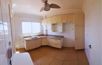 Apartamento com 2 dormitórios à venda, 60 m² por r$ 210.000,00 - higienópolis - são josé do rio pre