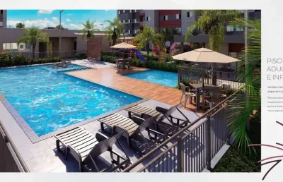 Lançamento apartamento à venda, califórnia, londrina, pr