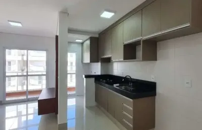 Flat à venda, 50 m² por r$ 399.900,00 - vila imperial - são josé do rio preto/sp