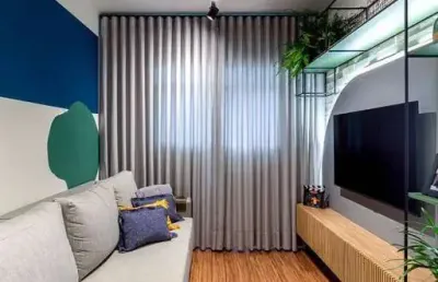 Apartamento com 2 quartos à venda na Avenida Gabriel Freceiro de Miranda, 100, Jardim Santo Amaro, Cambé