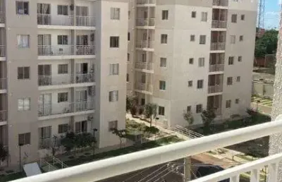 Apartamento com 2 dormitórios à venda, 53 m² por r$ 300.000,00 - jardim são marcos - são josé do ri