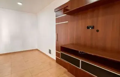 Apartamento com 2 dormitórios à venda, 50 m² por r$ 235.000,00 - jardim yolanda - são josé do rio p
