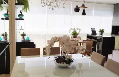 Apartamento com 3 quartos à venda na Rua Caracas, 1101, Santa Rosa, Londrina