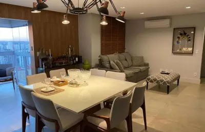 Apartamento com 2 quartos à venda na Rua José Polachini Sobrinho, 400, Jardim Urano, São José do Rio Preto