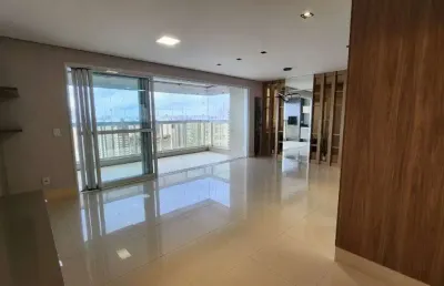 Apartamento com 3 quartos à venda na Rua Caracas, Gleba Fazenda Palhano, Londrina