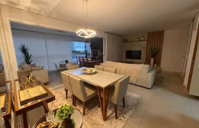 Apartamento à venda, gleba fazenda palhano, londrina, pr