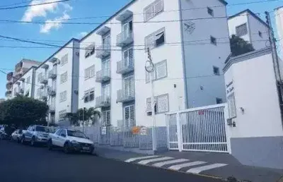 Apartamento à venda, 70 m² por r$ 170.000,00 - vila maceno - são josé do rio preto/sp