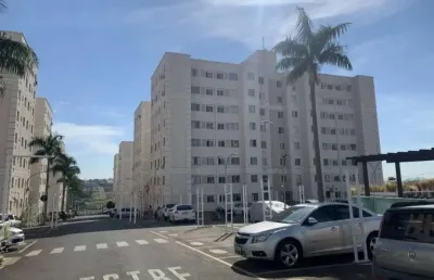 Apartamento à venda, conjunto habitacional doutor farid libos, londrina, pr