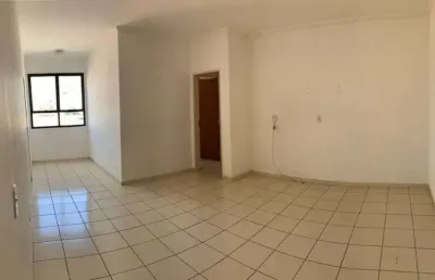Apartamento à venda, 93 m² por r$ 190.000,00 - vila anchieta - são josé do rio preto/sp