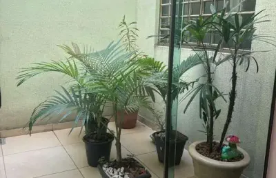Casa com 3 quartos à venda na Rua Maria Helenice Tedesco Rosa, 116, Jardim Santa Alice, Londrina