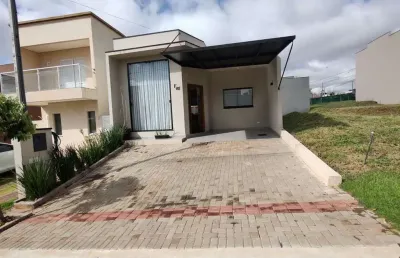 Casa com 3 dormitórios à venda, 95 m² por r$ 515.000,00 - heimtal - londrina/pr