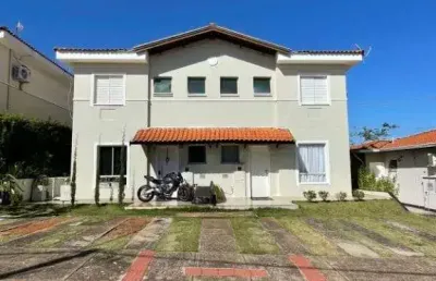 Casa com 3 quartos à venda na Estrada Sebastião Tavares da Silva, Giardino, São José do Rio Preto