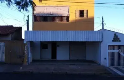 Sobrado à venda, 187 m² por r$ 450.000,00 - residencial gabriela - são josé do rio preto/sp