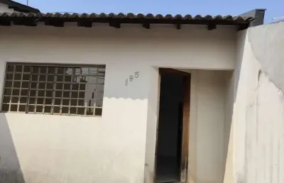 Casa com 3 quartos à venda na Rua Sidney Miller, 195, Colúmbia, Londrina