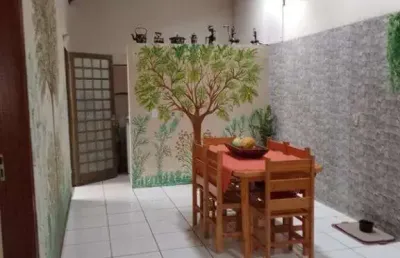 Casa com 3 dormitórios à venda, 155 m² por r$ 395.000,00 - parque do sol - são josé do rio preto/sp