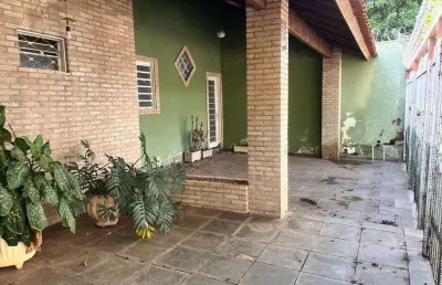 Casa com 3 quartos à venda na Rua Antonio Munia, 1430, Jardim Nazareth, São José do Rio Preto