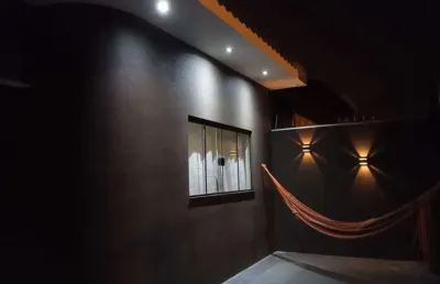 Casa à venda em jardim residencial vetorasso, são josé do rio preto - sp