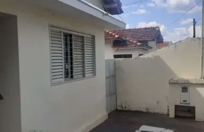 Casa com 3 dormitórios à venda, 106 m² por r$ 260.000,00 - jardim soraia - são josé do rio preto/sp