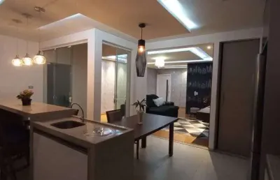 Casa à venda, 98 m² por r$ 350.000,00 - heimtal - londrina/pr