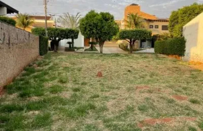 Terreno à venda na Avenida Nadima Damha, 6, Parque Residencial Damha, São José do Rio Preto