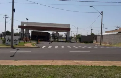 Terreno à venda, 200 m² por r$ 110.000,00 - nature - são josé do rio preto/sp