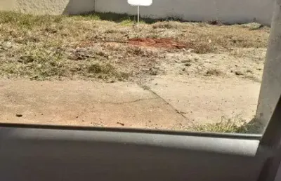 Terreno à venda na Rua Arlindo Francisco Machado, 500, Residencial Califórnia, São José do Rio Preto