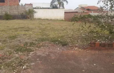 Terreno à venda, 290 m² por r$ 150.000,00 - residencial palestra - são josé do rio preto/sp