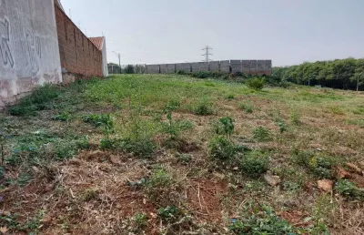 Terreno à venda, 380 m² por r$ 191.000,00 - residencial macedo teles i - são josé do rio preto/sp