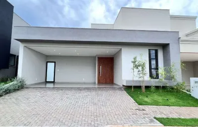 Casa com 3 quartos à venda na Avenida Projetada 3, 1, Residencial SetLife 1, Mirassol
