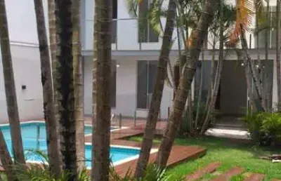 Casa com 4 quartos à venda na Rua Charles Lindemberg, 2355, Cambezinho, Londrina