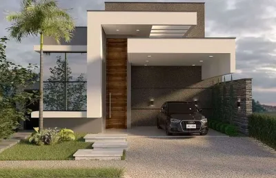 Casa com 3 dormitórios à venda, 190 m² por r$ 1.200.000,00 - lot. res. setlife - mirassol/sp