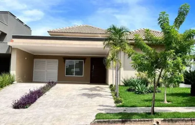 Casa com 3 quartos à venda na Avenida Percy Gandini, 33, Vila Toninho, São José do Rio Preto
