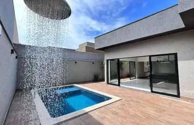Casa com 3 dormitórios à venda, 200 m² por r$ 1.350.000,00 - quinta do lago - são josé do rio preto