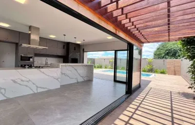 Casa a venda  em condomínio proximo do shopping iguatemi rio preto