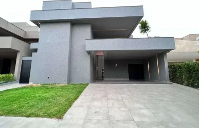 Casa com 3 quartos à venda na Avenida Miguel Damha, Parque Residencial Damha V, São José do Rio Preto