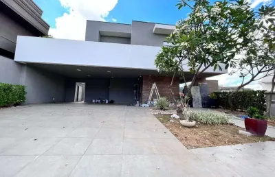 Casa com 3 dormitórios à venda, 410 m² por r$ 3.100.000,00 - parque residencial damha v - são josé