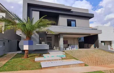Casa com 4 quartos à venda na Unnamed Road, 1, Jardim Moysés Miguel Haddad, São José do Rio Preto