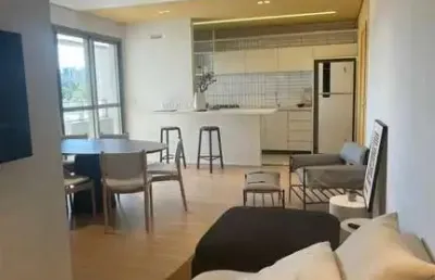 Apartamento com 3 quartos à venda na Rua Manoel Alves dos Santos, 10, Aurora, Londrina