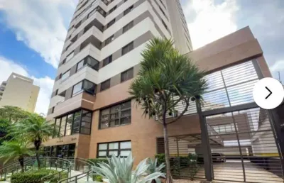 Casa em condomínio fechado com 3 quartos à venda na Rua Santos, 50, Centro, Londrina