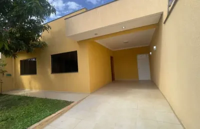 Casa para locação, loteamento chamonix, londrina, pr