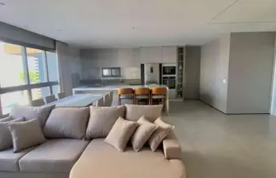 Apartamento à venda, gleba fazenda palhano, londrina, pr