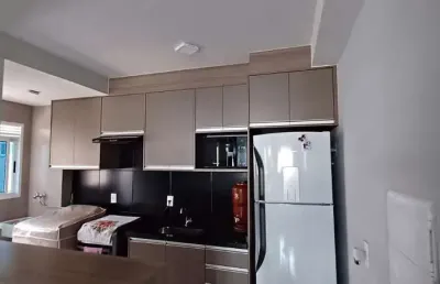 Apartamento com 2 quartos à venda na Avenida Gabriel Freceiro de Miranda, 90, Jardim Santo Amaro, Cambé