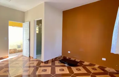 Flat à venda no Massaguaçu, Caraguatatuba 