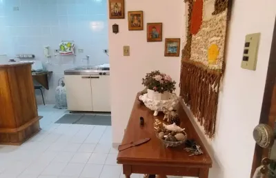 Excelente oportunidade! apartamento à venda próximo a praia