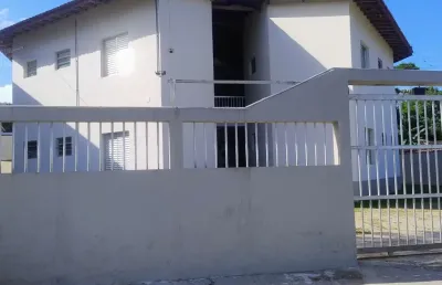 Apartamento com 1 quarto à venda no Massaguaçu, Caraguatatuba 