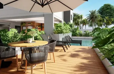 Apartamento à venda martin de sá - excelente oportunidade